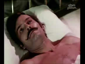 RENATE HEUER in THE SINFUL BED (1973)