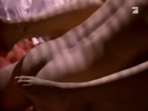 JAMAICA CHARLEY in SEX FILES: VIRTUAL SEX (1998)