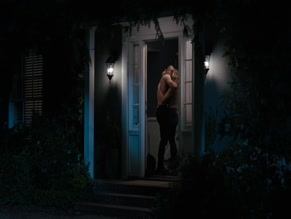 KRISTEN BELL in THE WOMAN IN THE HOUSE ACROSS THE STREET FROM THE GIRL IN THE WINDOW (2022-)