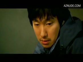 HYE-JEONG KANG in RULES OF DATING (2005)