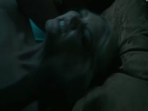 NATALIE DORMER NUDE/SEXY SCENE IN PENNY DREADFUL: CITY OF ANGELS
