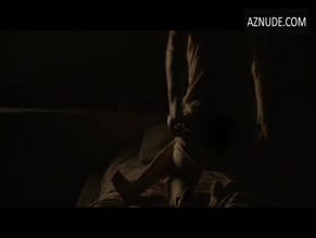 IRENE ESCOLAR NUDE/SEXY SCENE IN THE SKIN OF THE WOLF