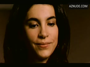 IRENE VISEDO in LA MUJER DE MI VIDA (2001)