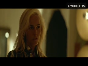 ISABEL LUCAS NUDE/SEXY SCENE IN ELECTRIC SLIDE