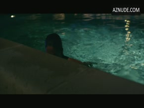 ITZIAR MARTINEZ NUDE/SEXY SCENE IN DROWNING ECHO