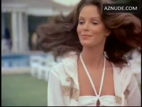 JACLYN SMITH in CHARLIE'S ANGELS(1976-1981)