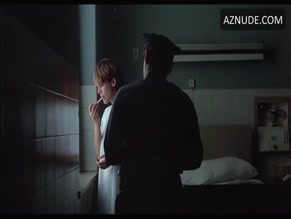 JAMIE LEE CURTIS NUDE/SEXY SCENE IN BLUE STEEL