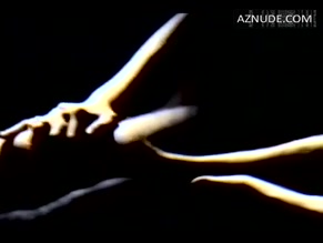 JANE PATERSON NUDE/SEXY SCENE IN DEATH KISS