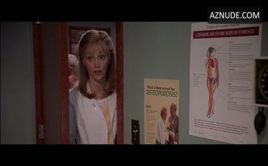 JANINE TURNER in Dr. T And The Women