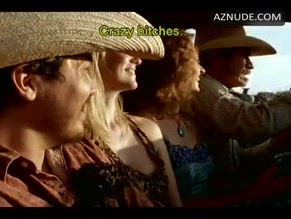 JANUARY JONES in THE THREE BURIALS OF MELQUAIDES ESTRADA(2005)