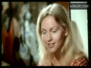 JENNY ARASSE in L' OMBRE D'UNE CHANCE(1974)
