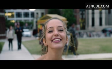 JESSICA ROTHE in Happy Death Day