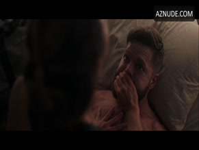 JESSICA SALGUEIRO NUDE/SEXY SCENE IN THE EXPANSE
