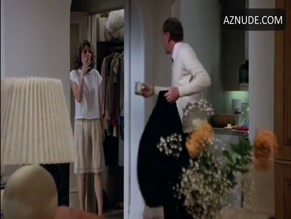 JILL CLAYBURGH NUDE/SEXY SCENE IN I'M DANCING AS FAST AS I CAN