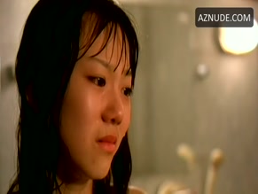 JI-MIN KWAK in SAMARITAN GIRL(2004)
