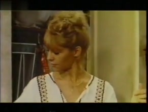 MURIEL CATALA in FIRST TIME WITH FEELING (1974)