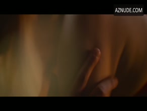 JOSEPHINE LANGFORD NUDE/SEXY SCENE IN AFTER EVER HAPPY