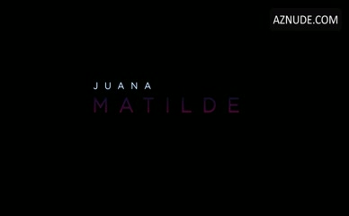 JUANITA ARIAS in The Five Juanas