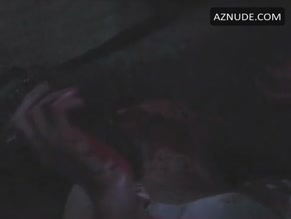 JULIA MORIZAWA NUDE/SEXY SCENE IN BLOOD AND SEX NIGHTMARE