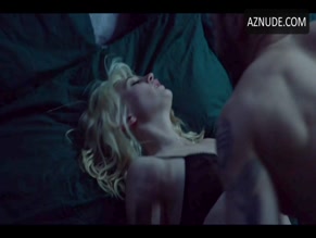 JULIA RAGNARSSON NUDE/SEXY SCENE IN BLINDED