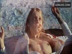 JULIE THILPOT NUDE/SEXY SCENE IN CANNIBAL GIRLS