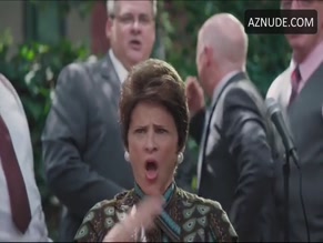 JULIE WHITE in ALPHA HOUSE(2014)