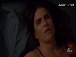 KARLA SOUZA in HOW TO GET AWAY WITH MURDER (2014-)