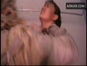 KASUMI NUDE/SEXY SCENE IN ATTACK OF THE VIRGIN MUMMIES