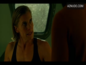 KATEE SACKHOFF in ANOTHER LIFE (2019-)