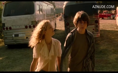 KATE HUDSON in Almost Famous