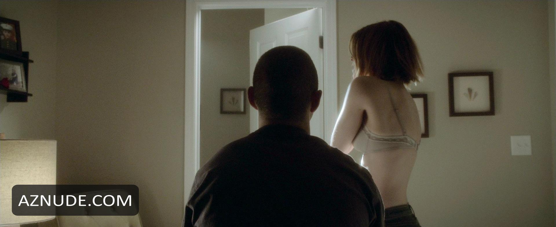 Kate Mara Nude Aznude