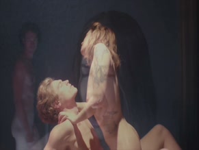 KATHERINE ELLIS NUDE/SEXY SCENE IN SEX-POSITIVE