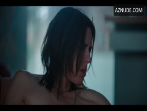 KATHERINE MOENNIG NUDE/SEXY SCENE IN THE L WORD: GENERATION Q