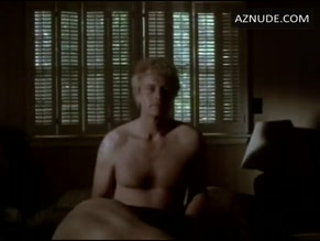KATHLEEN TURNER NUDE/SEXY SCENE IN A BREED APART