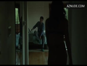 KATHRYN HAHN NUDE/SEXY SCENE IN AFTERNOON DELIGHT