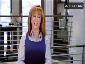 KATHY GRIFFIN in KATHY GRIFFIN: MY LIFE ON THE D-LIST (2009)