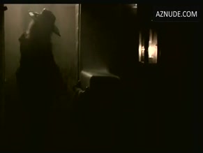 KELLYDAWN MALLOY NUDE/SEXY SCENE IN THE CURSE OF EL CHARRO