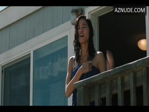 KELSEY ASBILLE NUDE/SEXY SCENE IN YELLOWSTONE