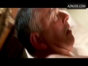 KIMBERLEY MARREN NUDE/SEXY SCENE IN BRASH YOUNG TURKS