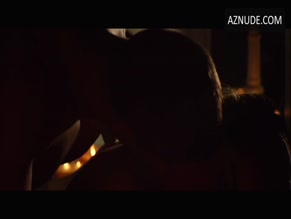 KORRINA RICO NUDE/SEXY SCENE IN GLASS JAW