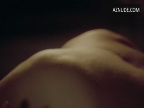 LALA SLOATMAN NUDE/SEXY SCENE IN AMITYVILLE: A NEW GENERATION