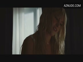 LAURA RAMSEY NUDE/SEXY SCENE IN THE RUINS