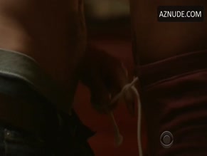 LAVERNE COX NUDE/SEXY SCENE IN DOUBT