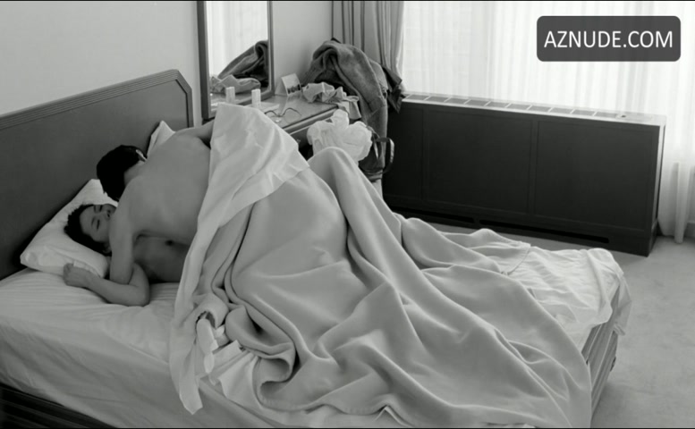 Eun Joo Lee Breasts Scene In Virgin Stripped Bare By Her Bachelors AZnude