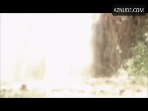 LEONA LESSEOS NUDE/SEXY SCENE IN SAMURAI AVENGER: THE BLIND WOLF