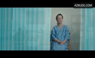 LESLEY MANVILLE in Ordinary Love