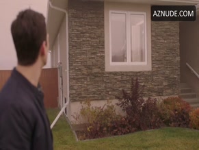 LINDSY BAUDRY in CHANNEL ZERO (2016-)
