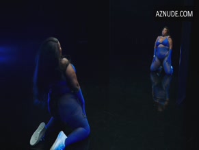 LIZZO in SAVAGE X FENTY SHOW(2019-)