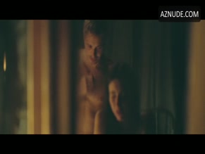 LUANA NASTAS NUDE/SEXY SCENE IN KILLER VACATION