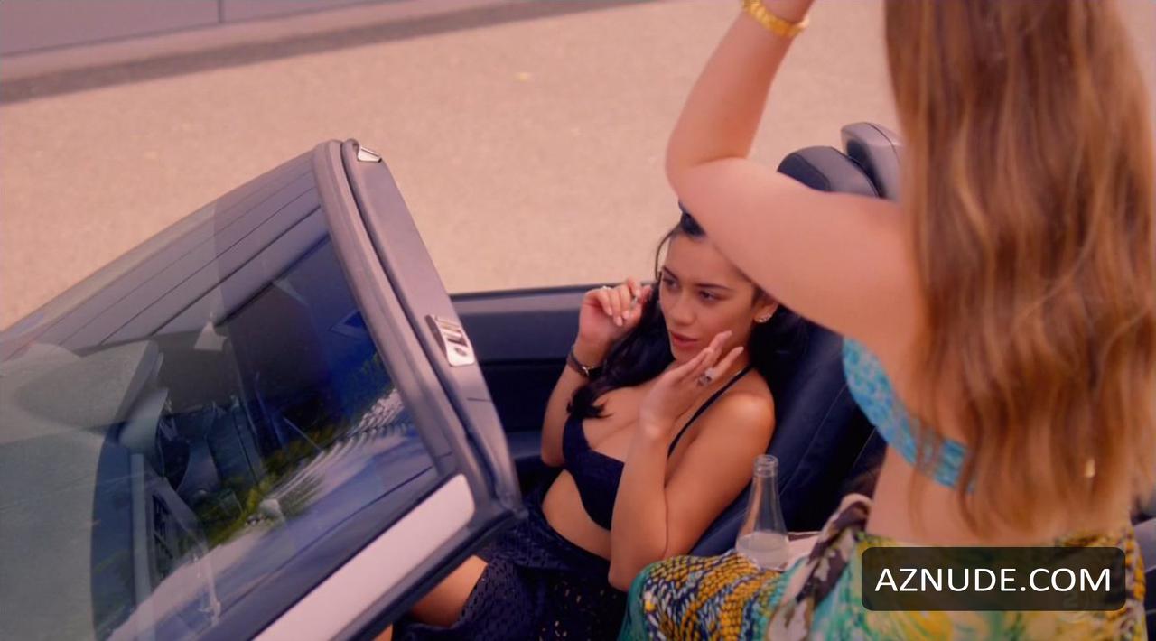 Lucianne buchanan nude